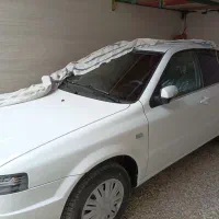 سمند سورن صفر