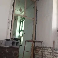 دریل کاری و تخریبکاری