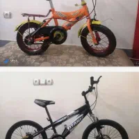 دوچرخه