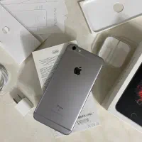 iPhone 6s Plus 64G درحد نو