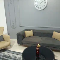 مبل راحتی ۸نفره شیک