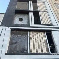90متر-2خواب-4طبقه-تکواحدی-نوساز-فول