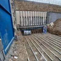 شرکت گازرسانی مشعل داران امید