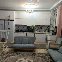 آپارتمان 57 متر دو خوابه
