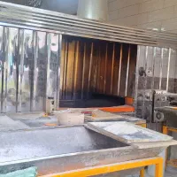 نانوایی آزادپز بدون جواز کسب