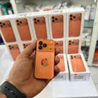 آیفون مینی طرح 17 Pro Max 64GB