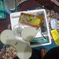 چرخ خیاطی سردوز پروانه