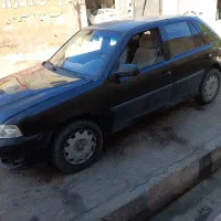 فولوکس گل 86