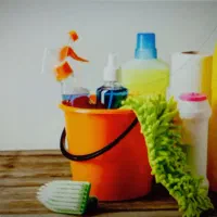 نظافت کلی امورنظافتی ساختمان واداره جات وشرکتها