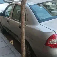 تیبا صندوقدار