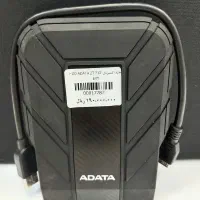 هارد ۲ ترا adata 710 pro Black اصلی