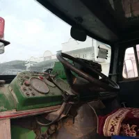 بنز کمپرسی تک اوراقی
