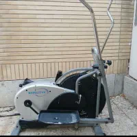 دوچرخه ورزشی ثابت مارک stingray