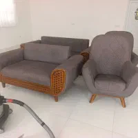 مبل شویی وبخارشوی بابائیان