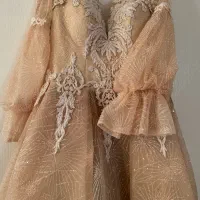 لباس مجلسی