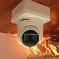 نصب تخصصی دوربین مدار بسته و دزدگیر اماکن