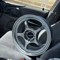 رینگ داتا چمپز سایز