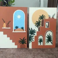 تابلو نقاشی