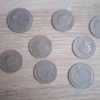سکه قبل انقلاب