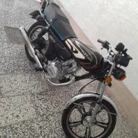 هندا تیز تک