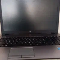 لبتاب hp در حد نو