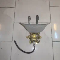 روشنایی گازسوز