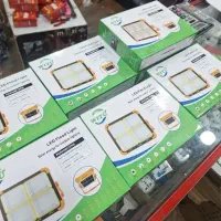 پرژکتور اظطراری پنل خورشیدی