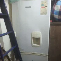 یخچال