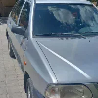 پراید بیرنگ ۸۷