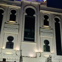 استخدام پرسنل در تالار الماس کارون