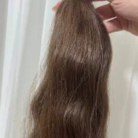 فروش موی بلند بانوان در بافت