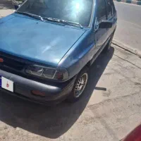 پراید مدل۸۳ انژکتور
