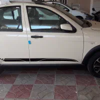 فروش کوییک GXR-L صفر کیلومتر مدل بهمن 1404