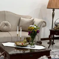 مبلمان در حد نوع کم کارکرد فوری