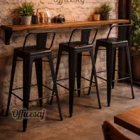 میز و صندلی اپن