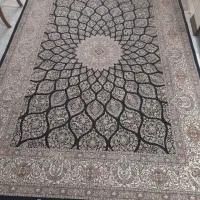 ست فرش ۹متری و ۳ متری طرح افشان شیک