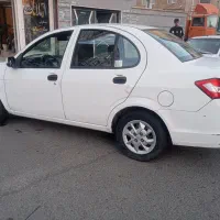 ساینا Ex مدل ۹۹، دوگانه سوز ( cng دستی )