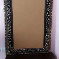 آینه کنسول