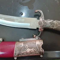 چاقو کلکسیونی قدیمی