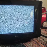 تلویزیون ۲۱ ال جی