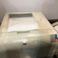پرینتر hp 1215 لیزری رنگی