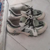 کتونی کفش