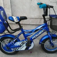 دوچرخه۱۲ پاور