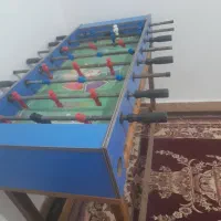 فوتبال دستی