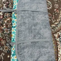 نمگیر|سفره، حوله، دستمال آشپزخانه|اصفهان, فرودگاه|دیوار