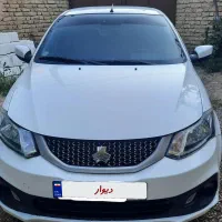 ساینا S دوگانه فابریک  ۱۴۰۳