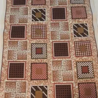 گلیم یک دریک ونیم