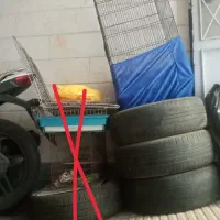 قفس بزرگ
