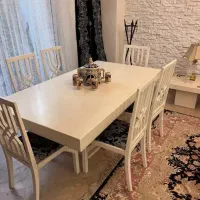 ناهارخوری 8نفره