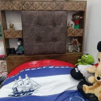 تخت خواب